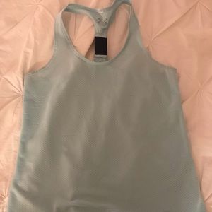 Under Armour Racerback Tank Top